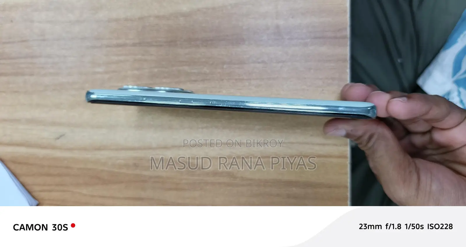 Xiaomi Redmi Note 14 pro 5g (Used)