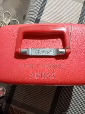 Jewelry Box from Crown, imported from India