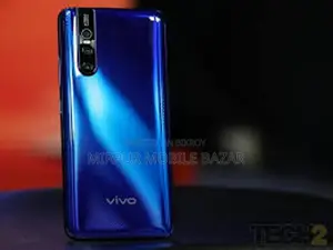 Vivo V15 Phone (Used)