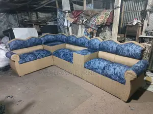 ২@২@২ সিটের সোফা