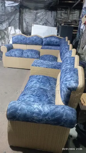 ২@২@২ সিটের সোফা