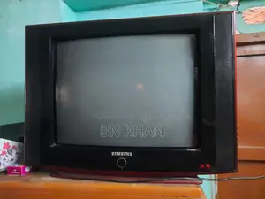 টিভি বিক্রি হবে