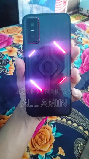 Infinix GT 30 Pro (Used)