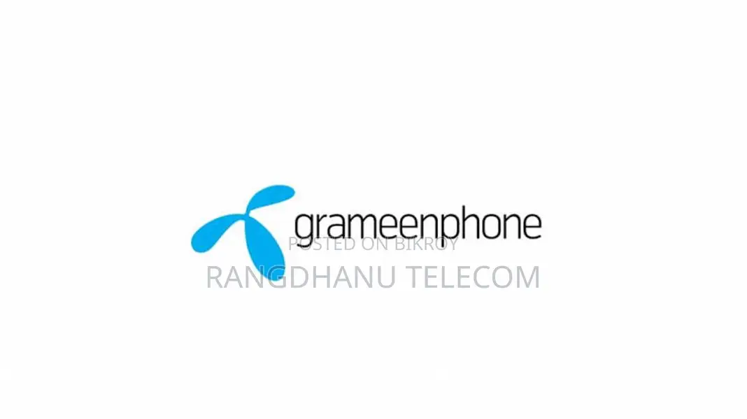 Grameenphone VIP SIM Sale