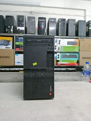 ডেস্কটপ পিসি Intel Core i5 (6th Gen) | ASUS H110-G, 128GB SSD, 8GB RAM