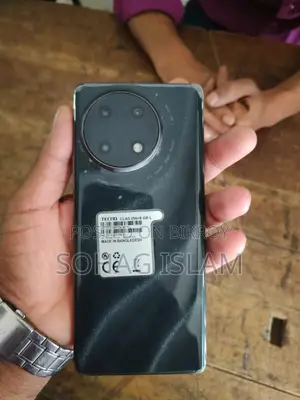 Tecno Camon 30s (Used)