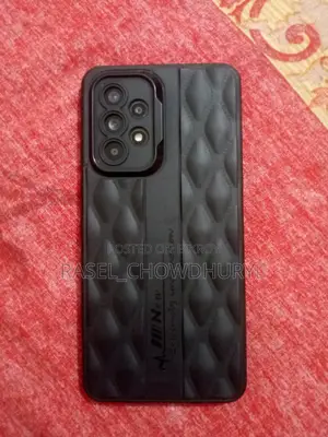 Samsung Galaxy A53 8GB-128GB (Used)