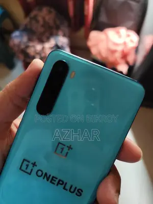 OnePlus Nord (Used)