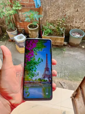 Tecno Spark 20 (Used)