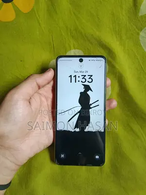Realme C75 (Used)