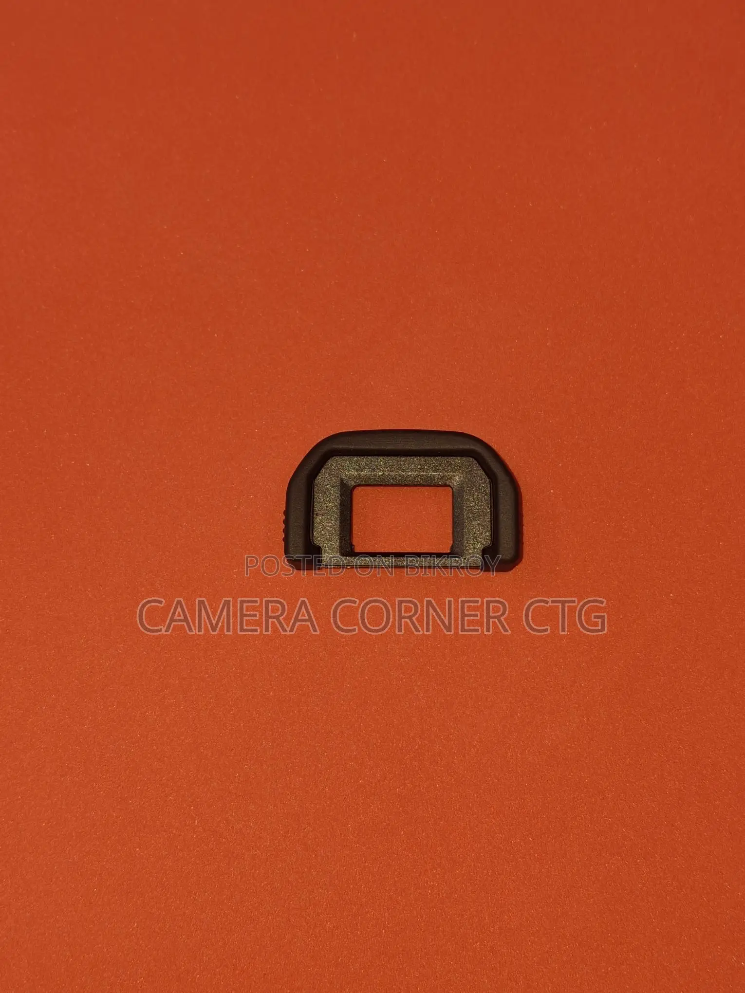 Canon Eye Cap