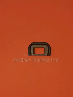 Canon Eye Cap