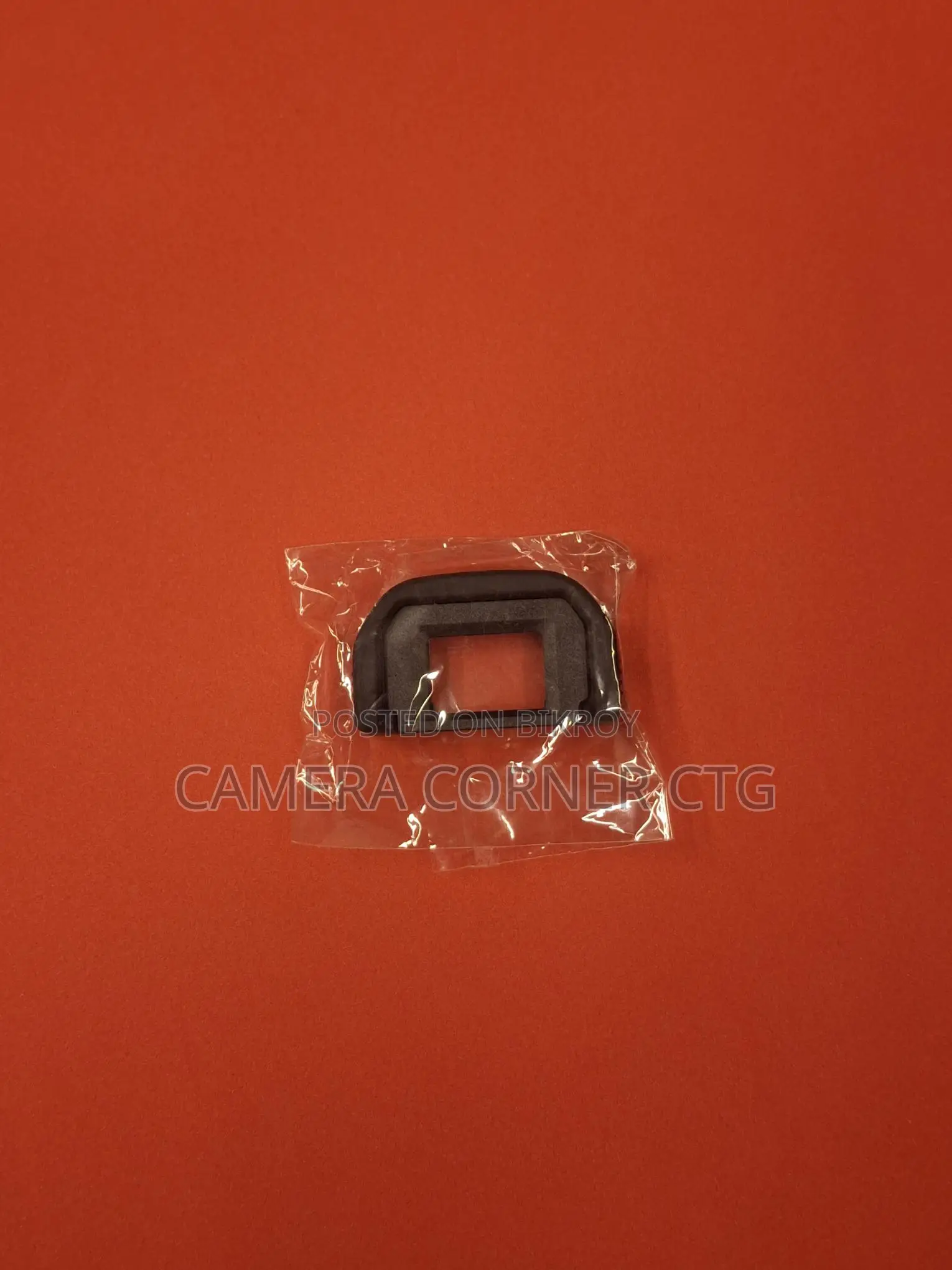 Canon Eye Cap