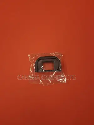 Canon Eye Cap