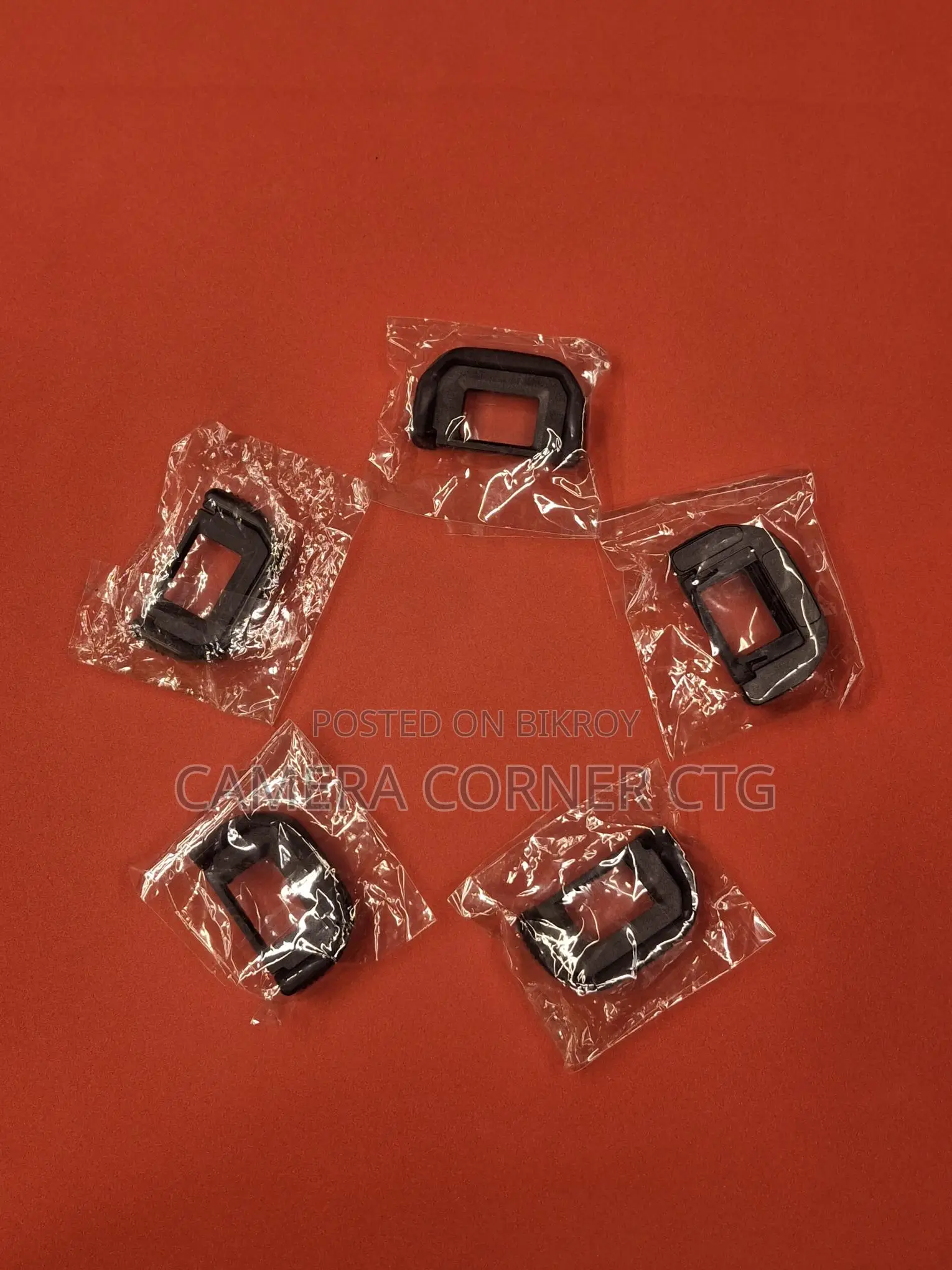 Canon Eye Cap