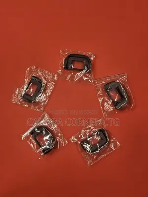Canon Eye Cap