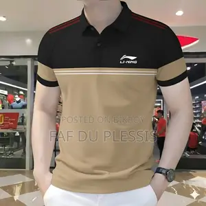 Polo shirt sell