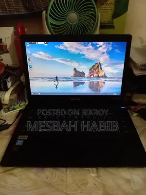 Walton Laptop