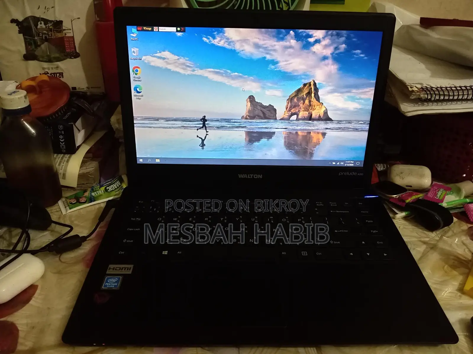 Walton Laptop