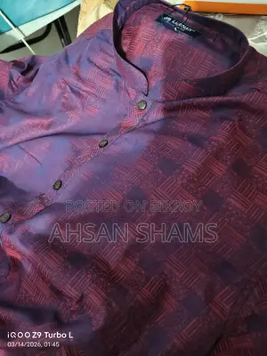 Lubnan Infinity New Panjabi