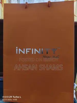 Lubnan Infinity New Panjabi