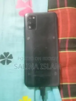 স্যামসাং গ্যালাক্সি এ০৩এস (ব্যবহৃত)