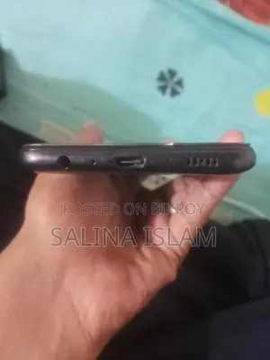 স্যামসাং গ্যালাক্সি এ০৩এস (ব্যবহৃত)