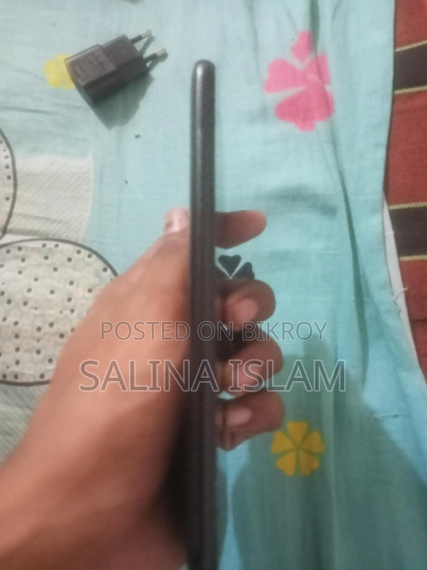 স্যামসাং গ্যালাক্সি এ০৩এস (ব্যবহৃত)