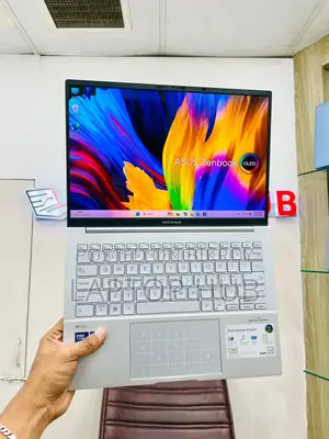 Core Ultra 7 | Asus ZenBook 14 OLED | 16GB DDR5 RAM | 14“ OLED | Official Warranty