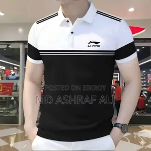 New Model T-Shirt