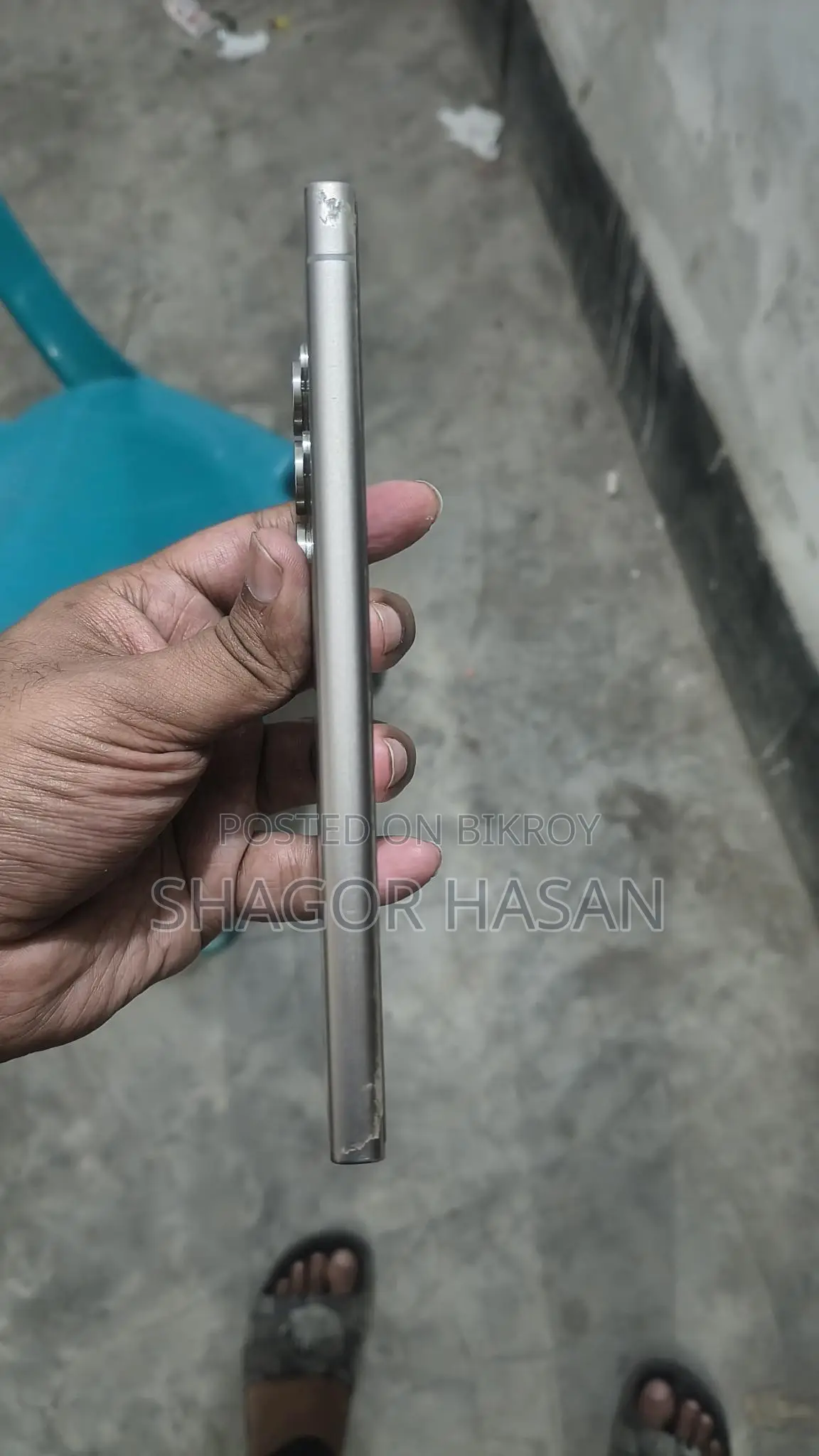 Samsung Galaxy S24 Ultra 12/256GB (Used)