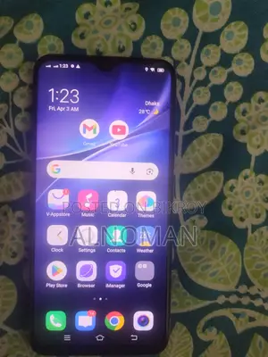 Vivo Y19 2021 (Used)