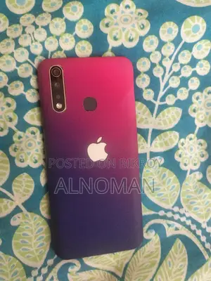 Vivo Y19 2021 (Used)