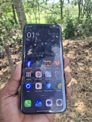 Infinix Hot 60 Pro Plus 8/128 (Used)