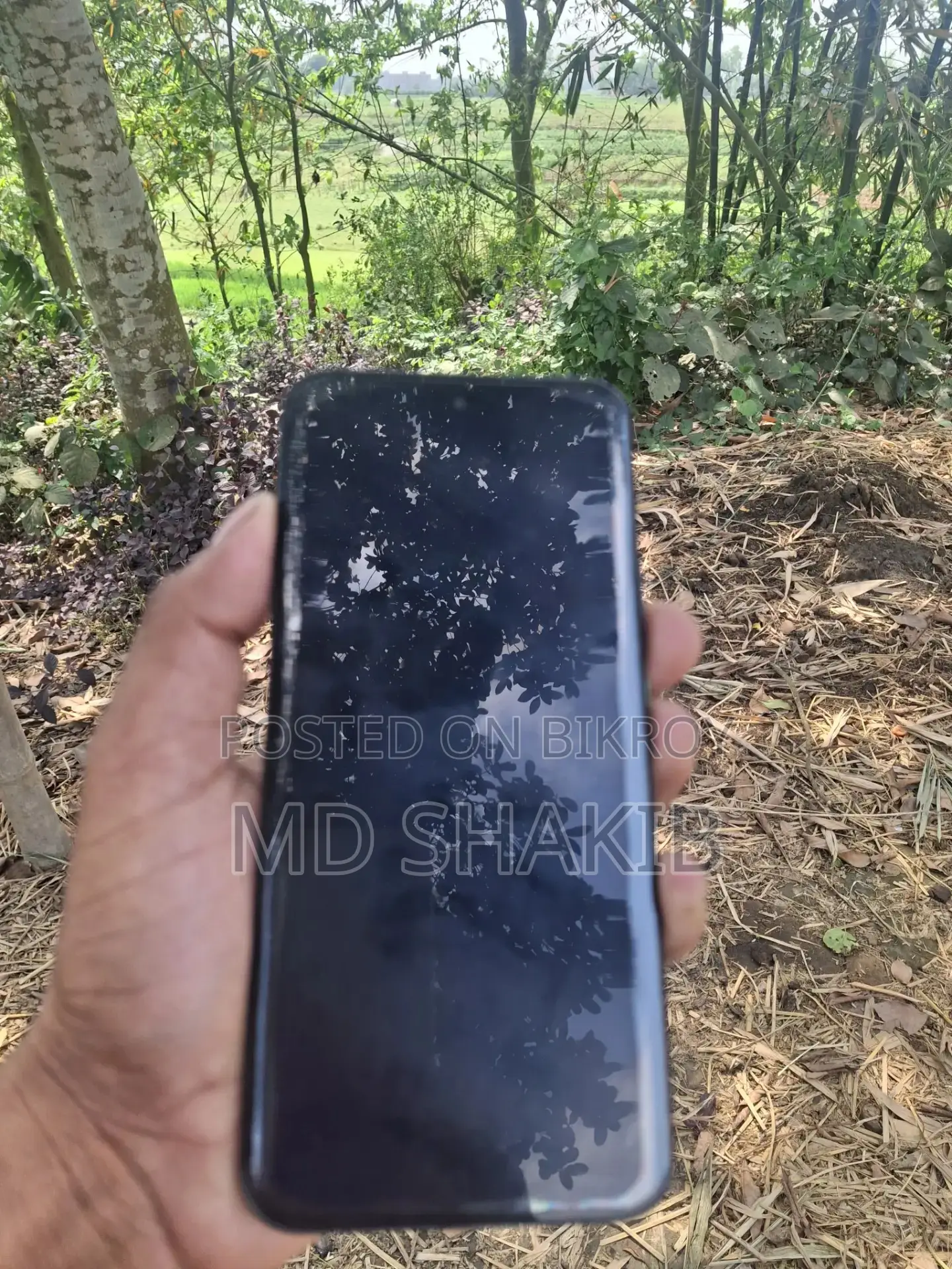 Infinix Hot 60 Pro Plus 8/128 (Used)