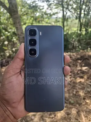 Infinix Hot 60 Pro Plus 8/128 (Used)