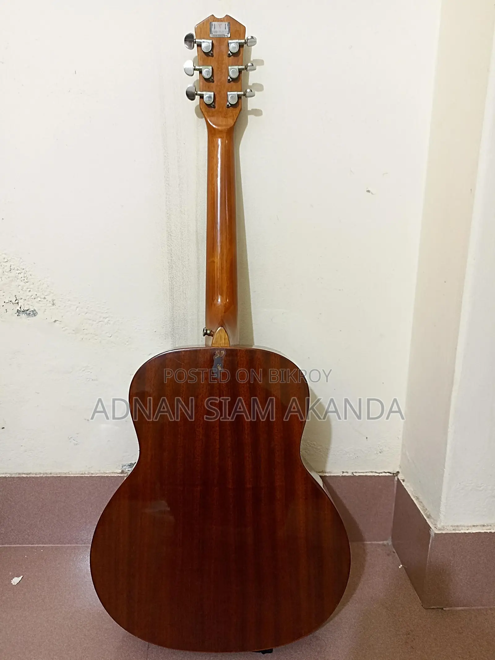 Guitar for Sale