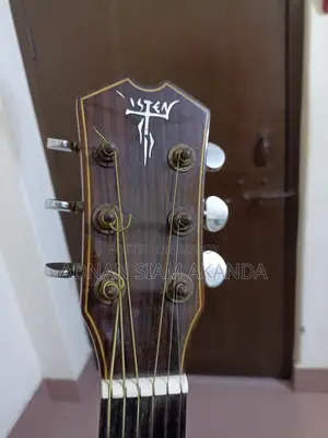 Guitar for Sale