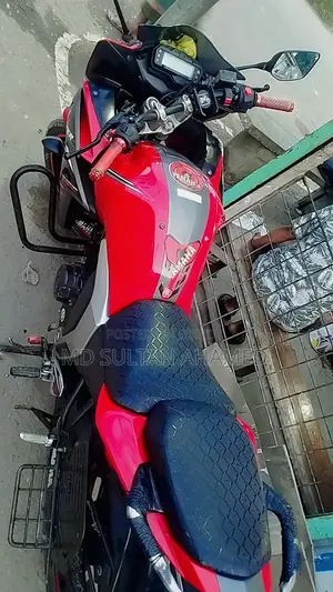 Yamaha Fazer 2023
