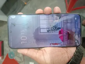 Infinix Hot 60 Pro Plus (Used)