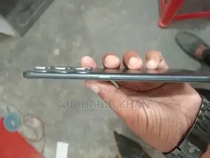 Infinix Hot 60 Pro Plus (Used)