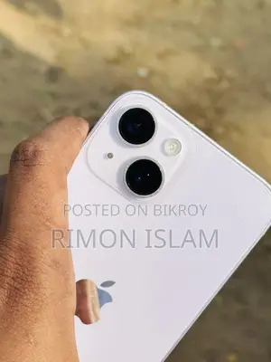 Apple iPhone 14 (Used)