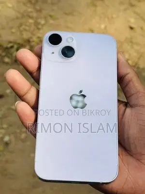 Apple iPhone 14 (Used)