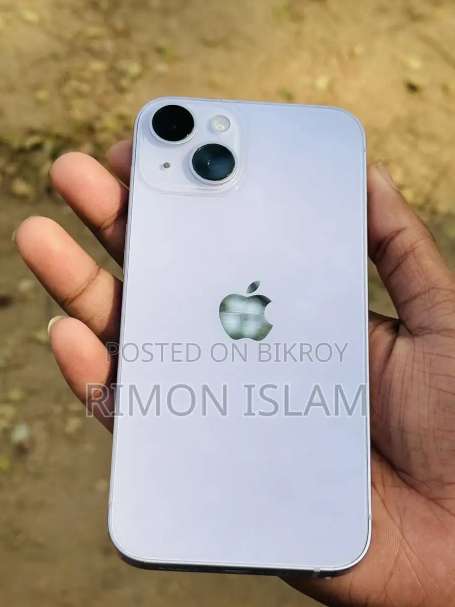 Apple iPhone 14 (Used)