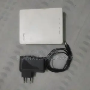 Huawei Router Onu
