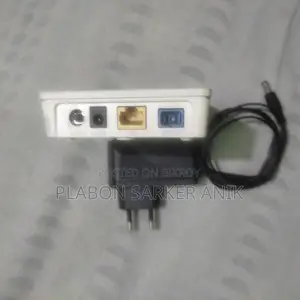 Huawei Router Onu