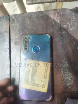 Xiaomi Redmi Note 8 , (Used)