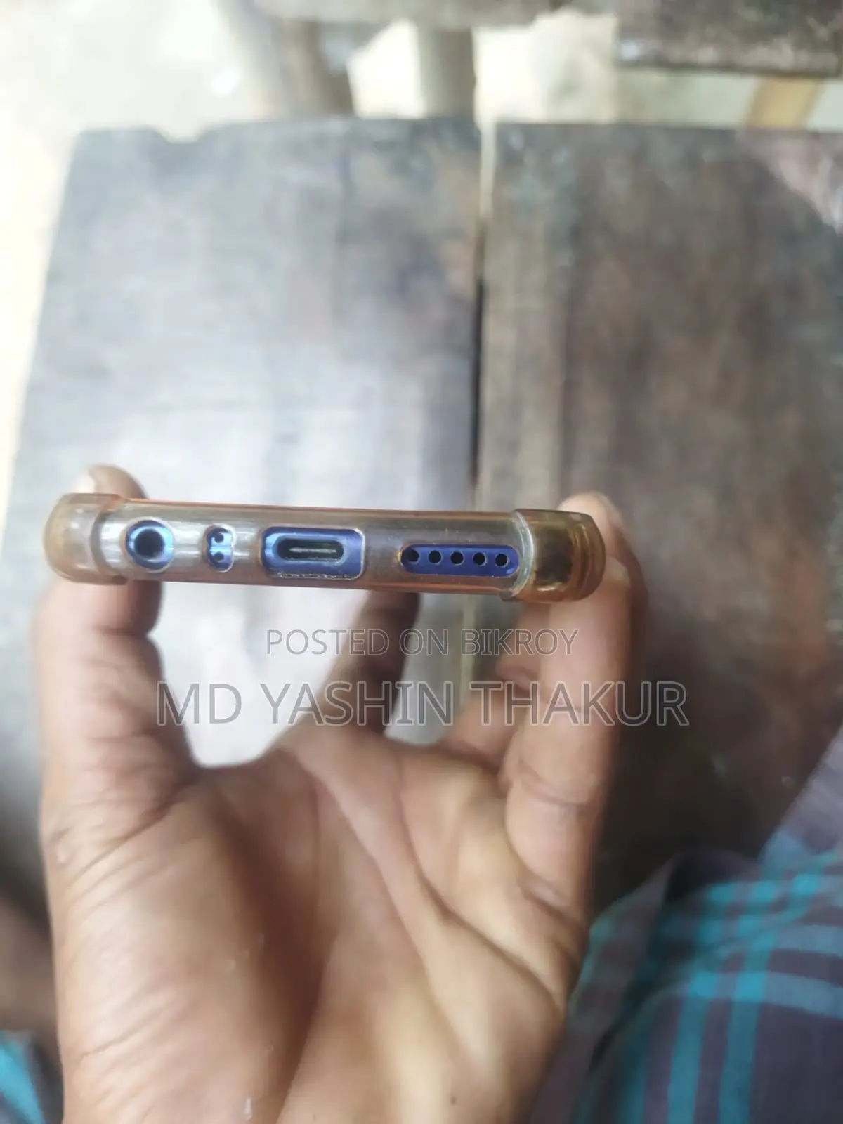 Xiaomi Redmi Note 8 , (Used)