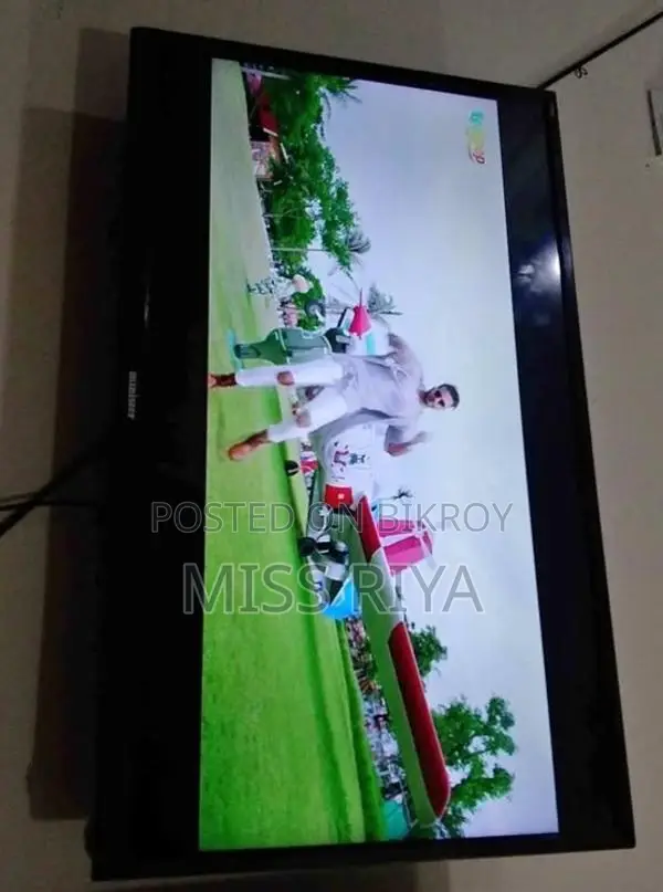 43" Minister Smart TV