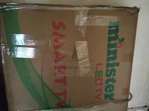 43" Minister Smart TV